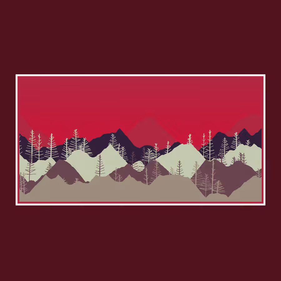 Minimalist View #29