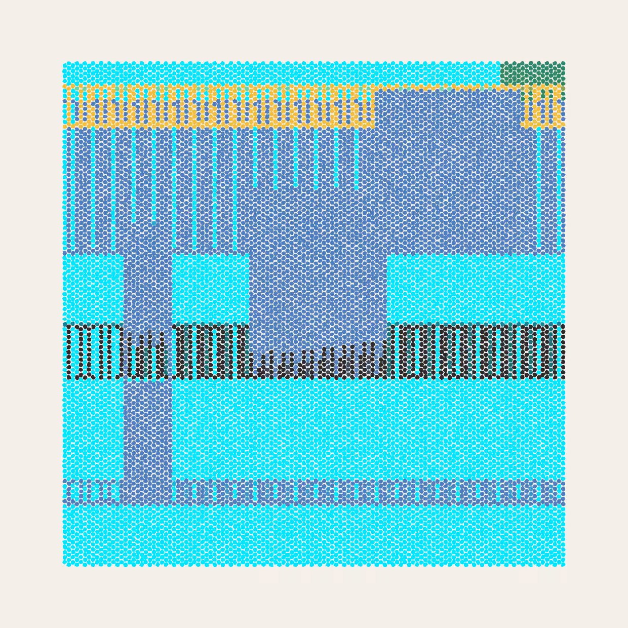 Linear Composition, Vol. 2 #29