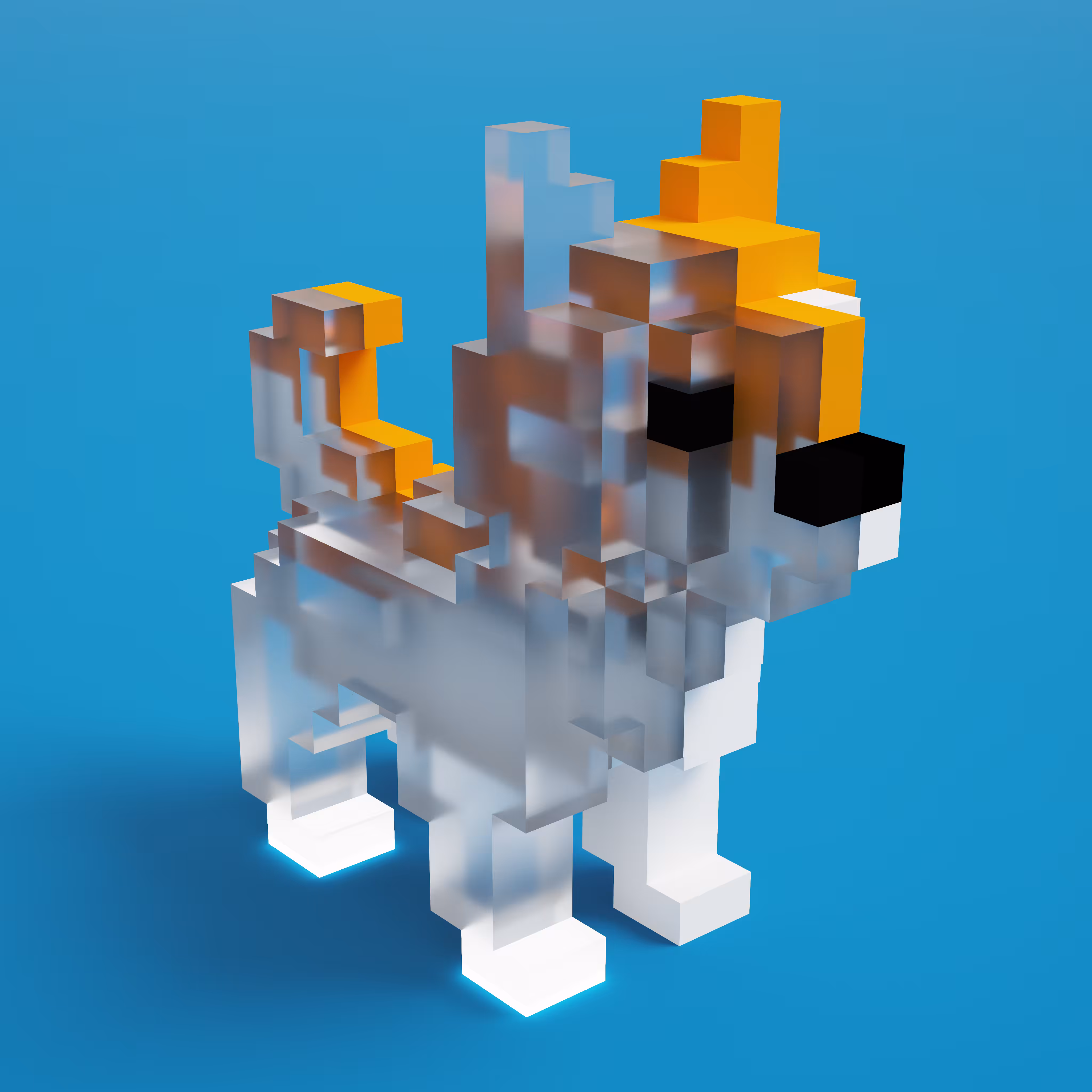 DogeBits #17