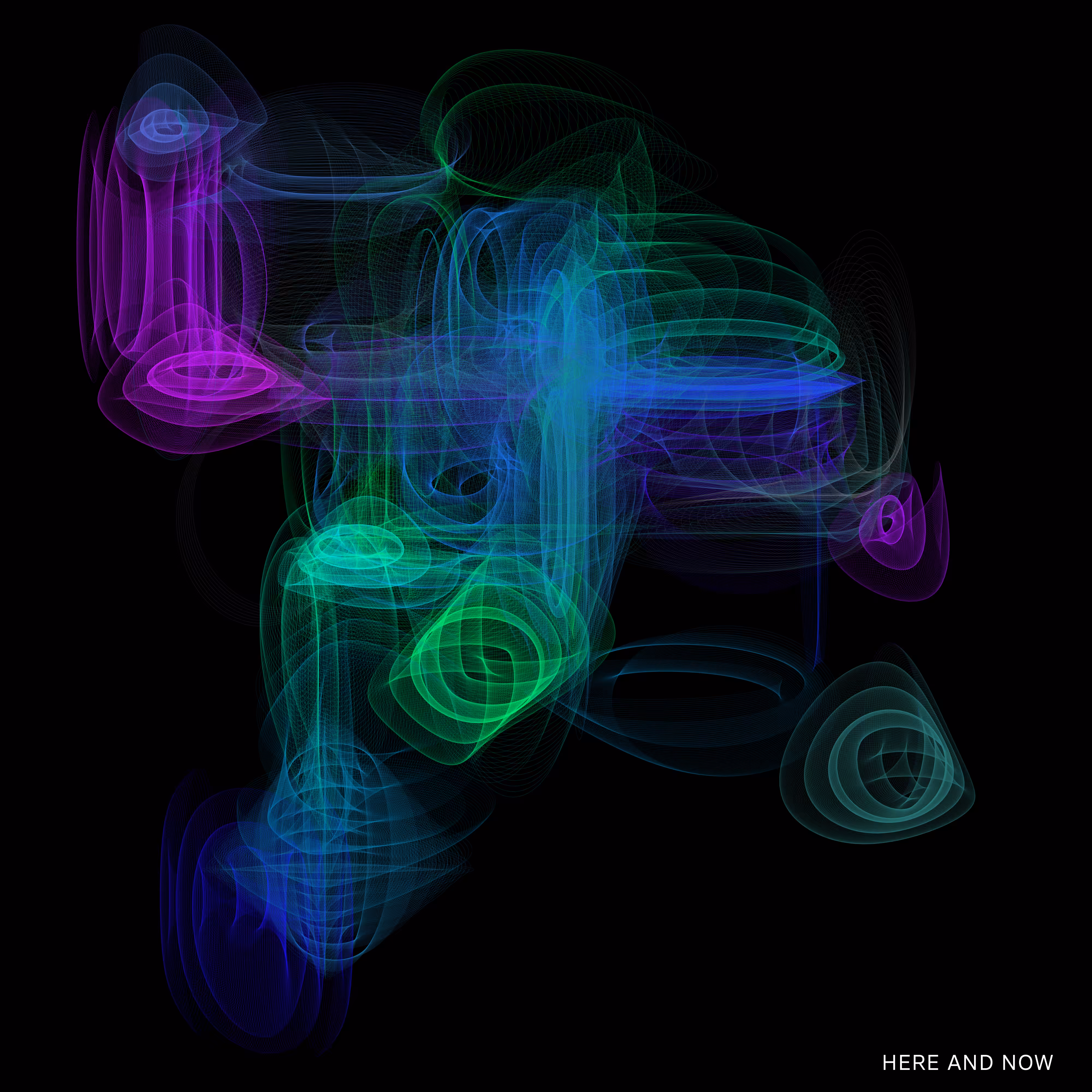 Here and Now: Edition Three #397
