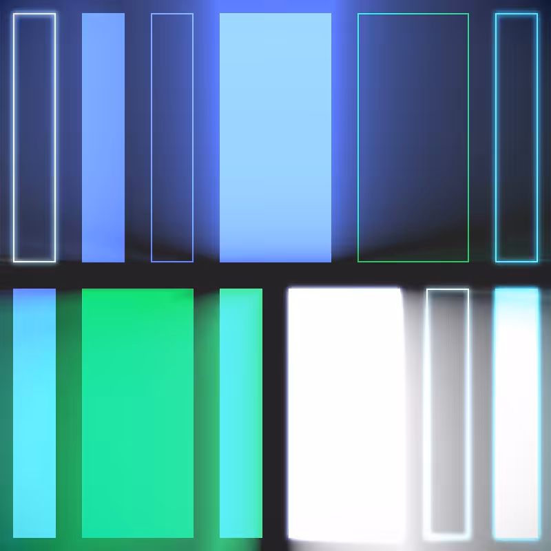 Lightcells #246