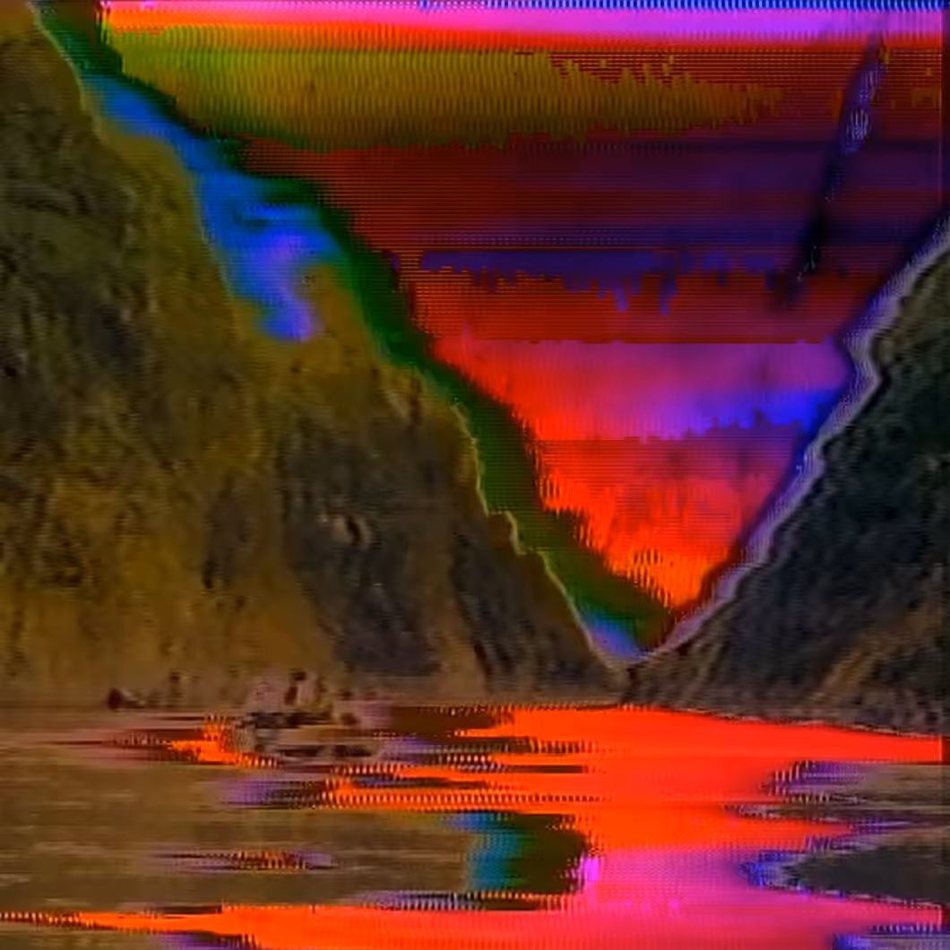 vhs dream 0196