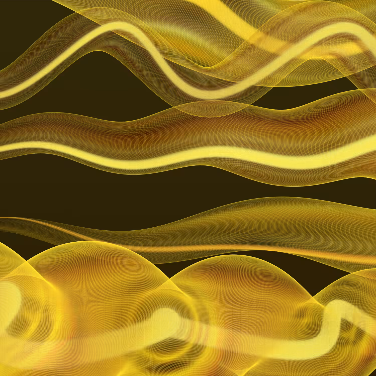 Dreamy Waves #84