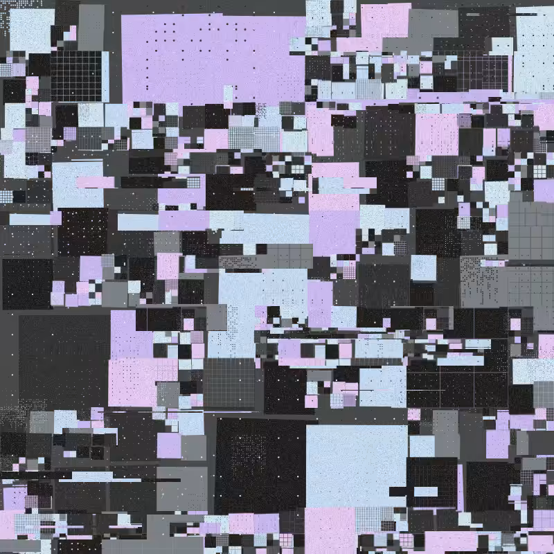 Synth #52