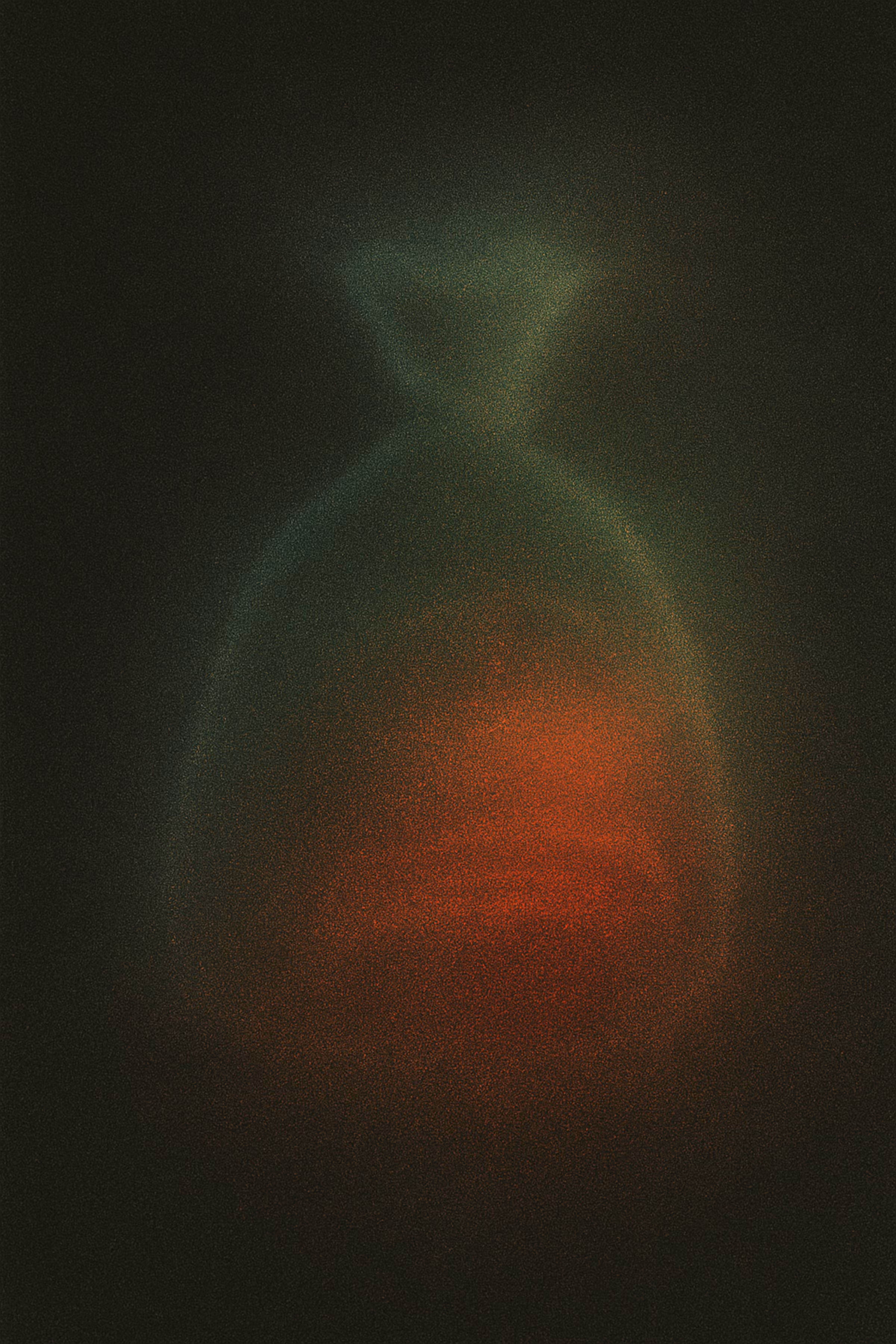 The Shape of Exit Liquidity
