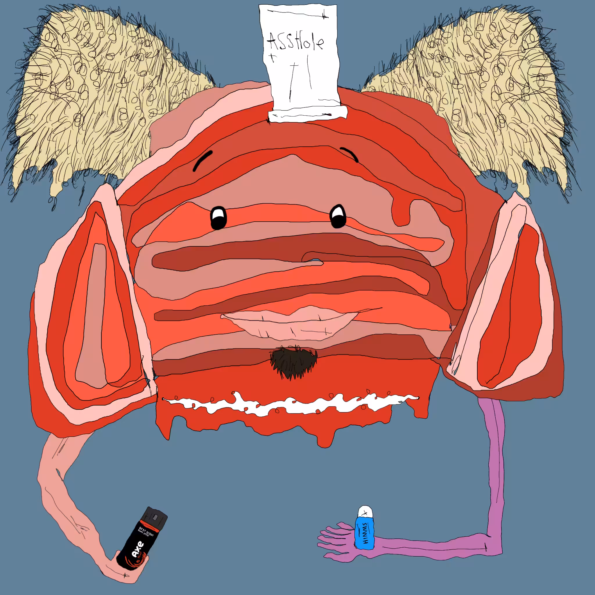 buddee #1359