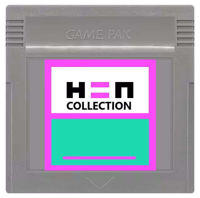HEN-Collection GAME
