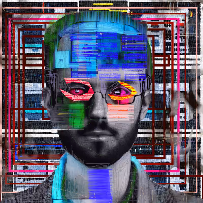 Lost System / #2