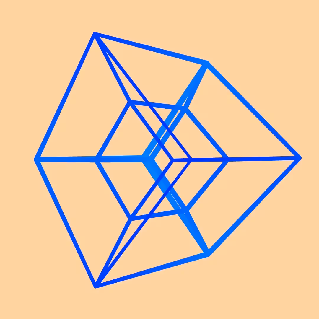 Tesseract Loop #0