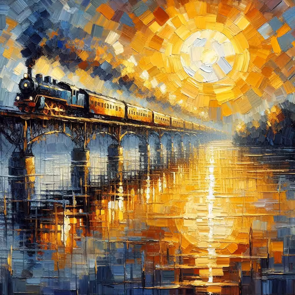 Endless Path