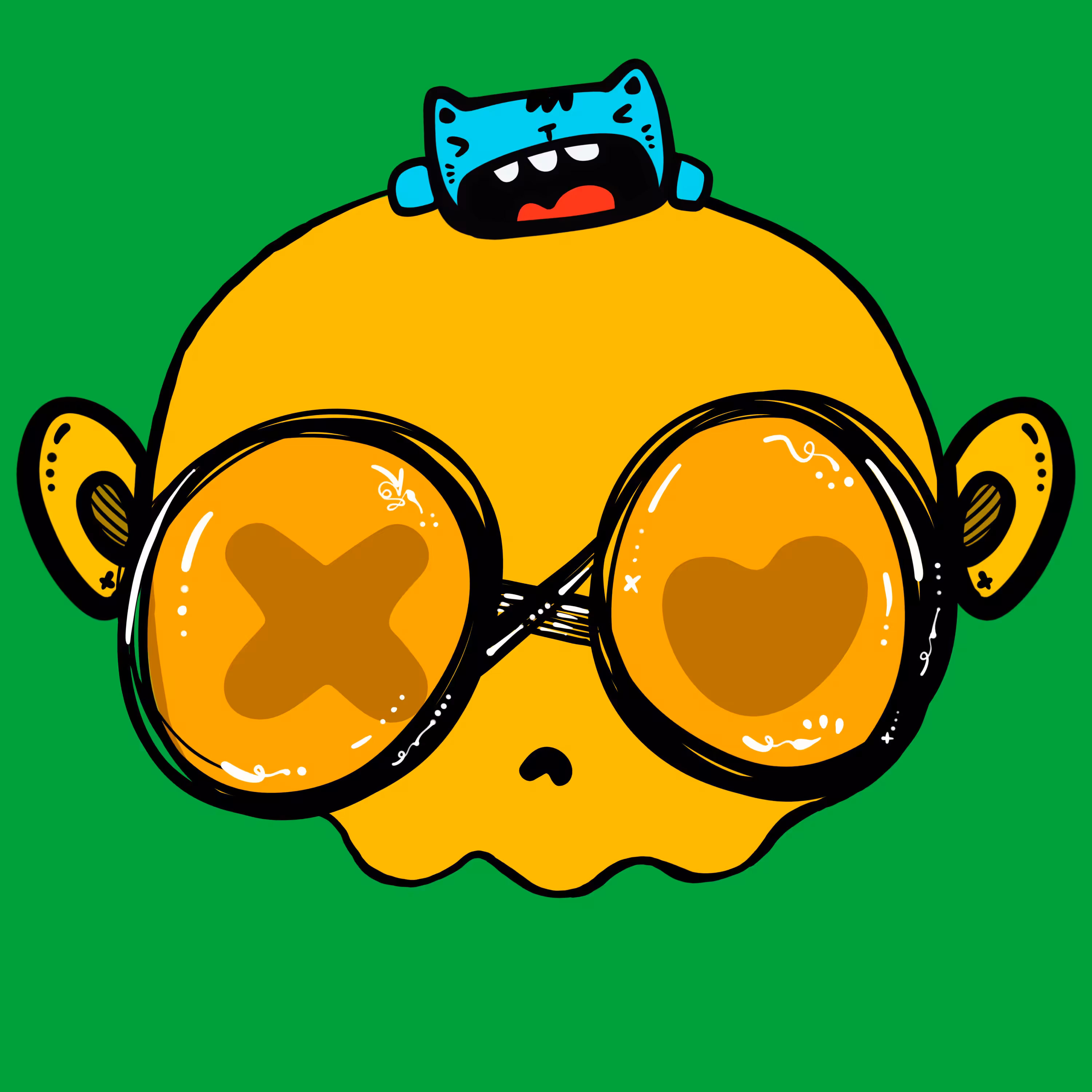 ORGNLS by SABET #17324