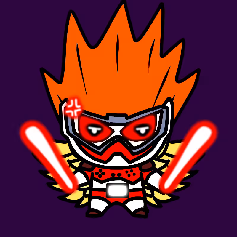 DEPOWER #23