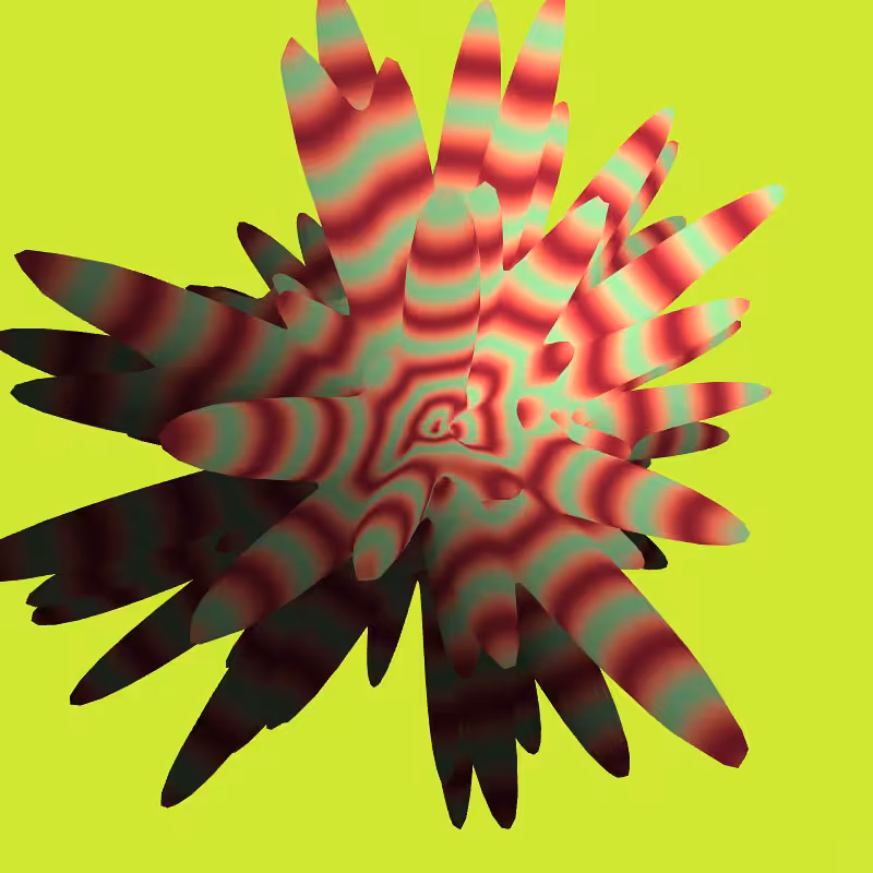 Blobby #249