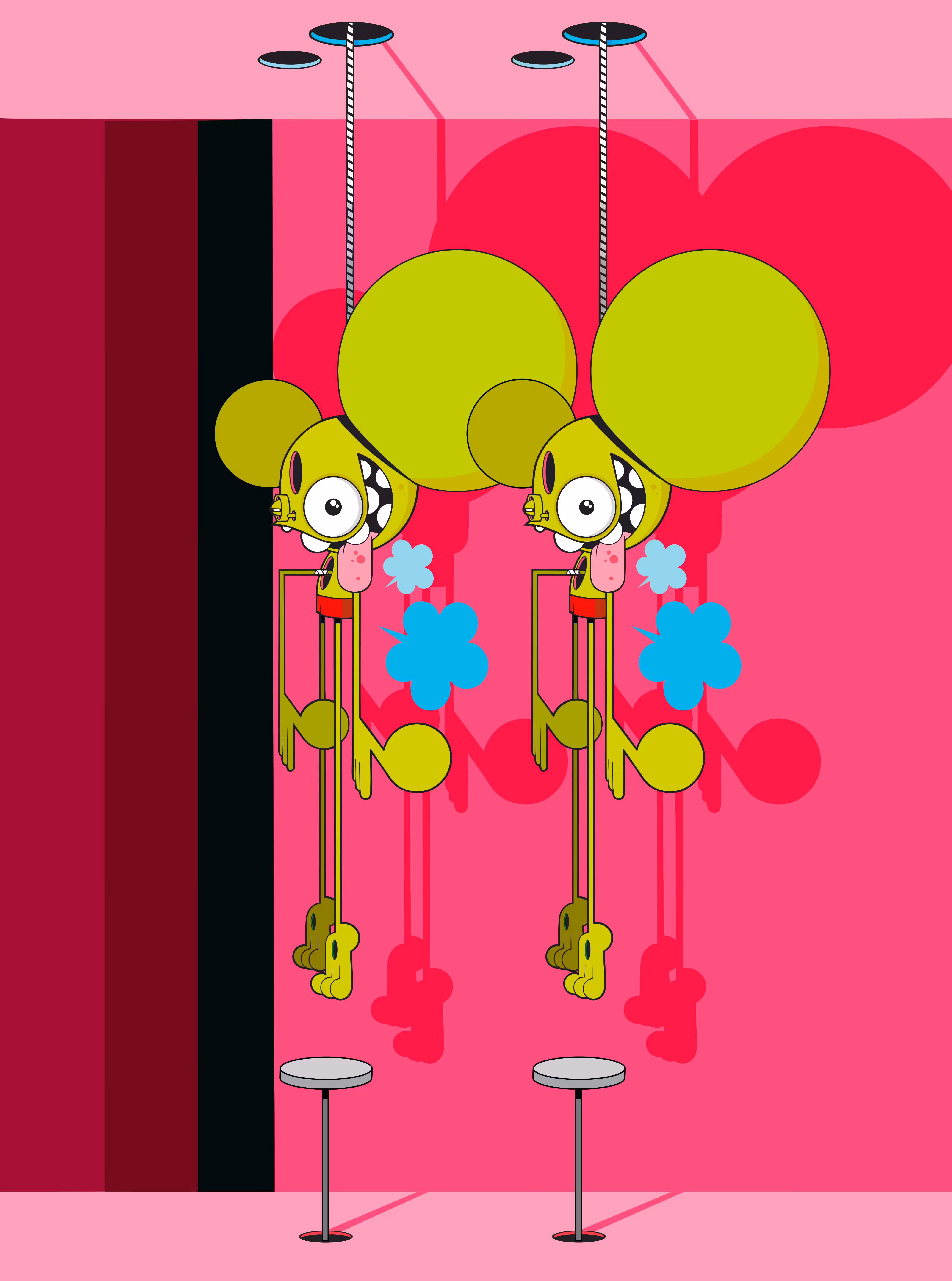 doublehangtime