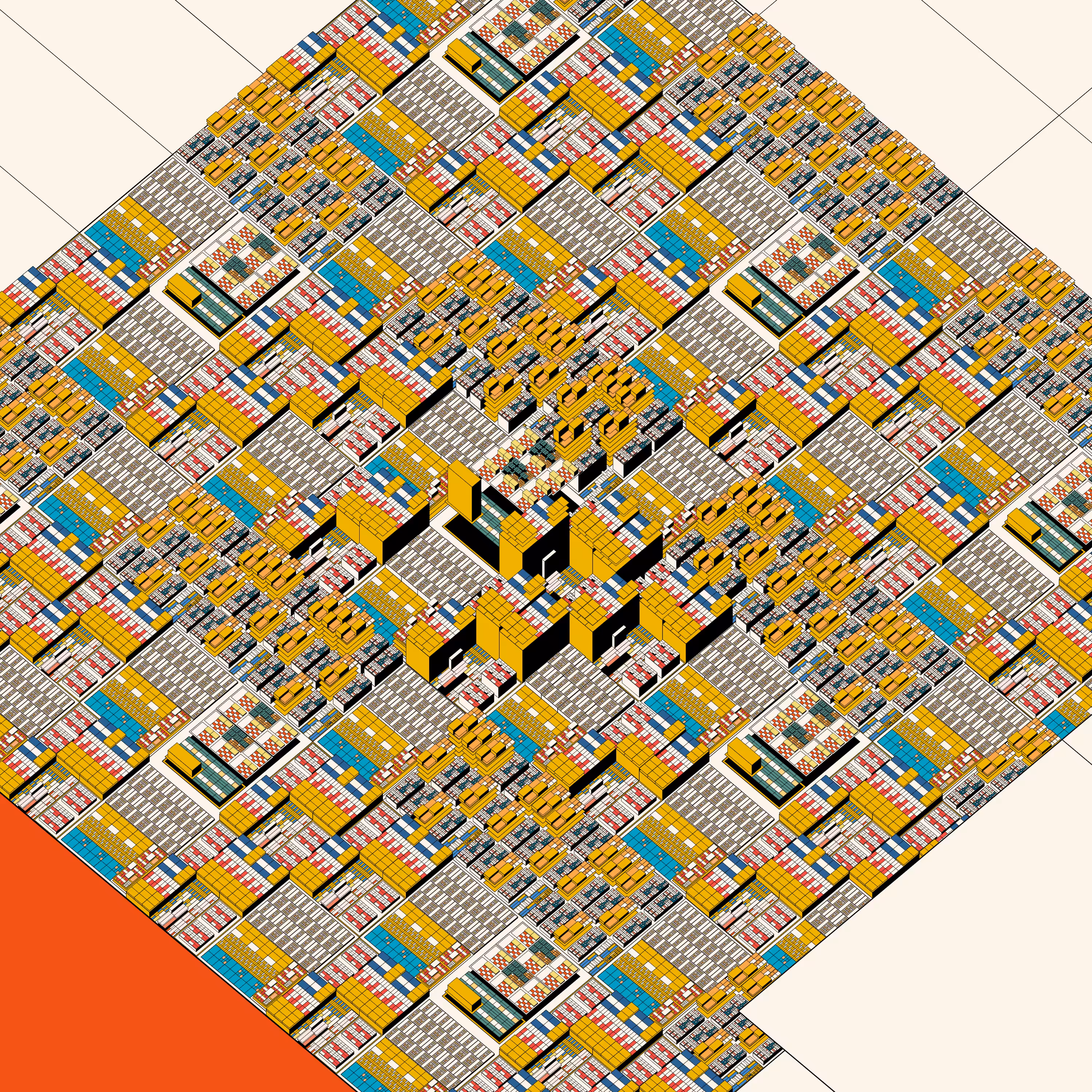 Decagon #7186