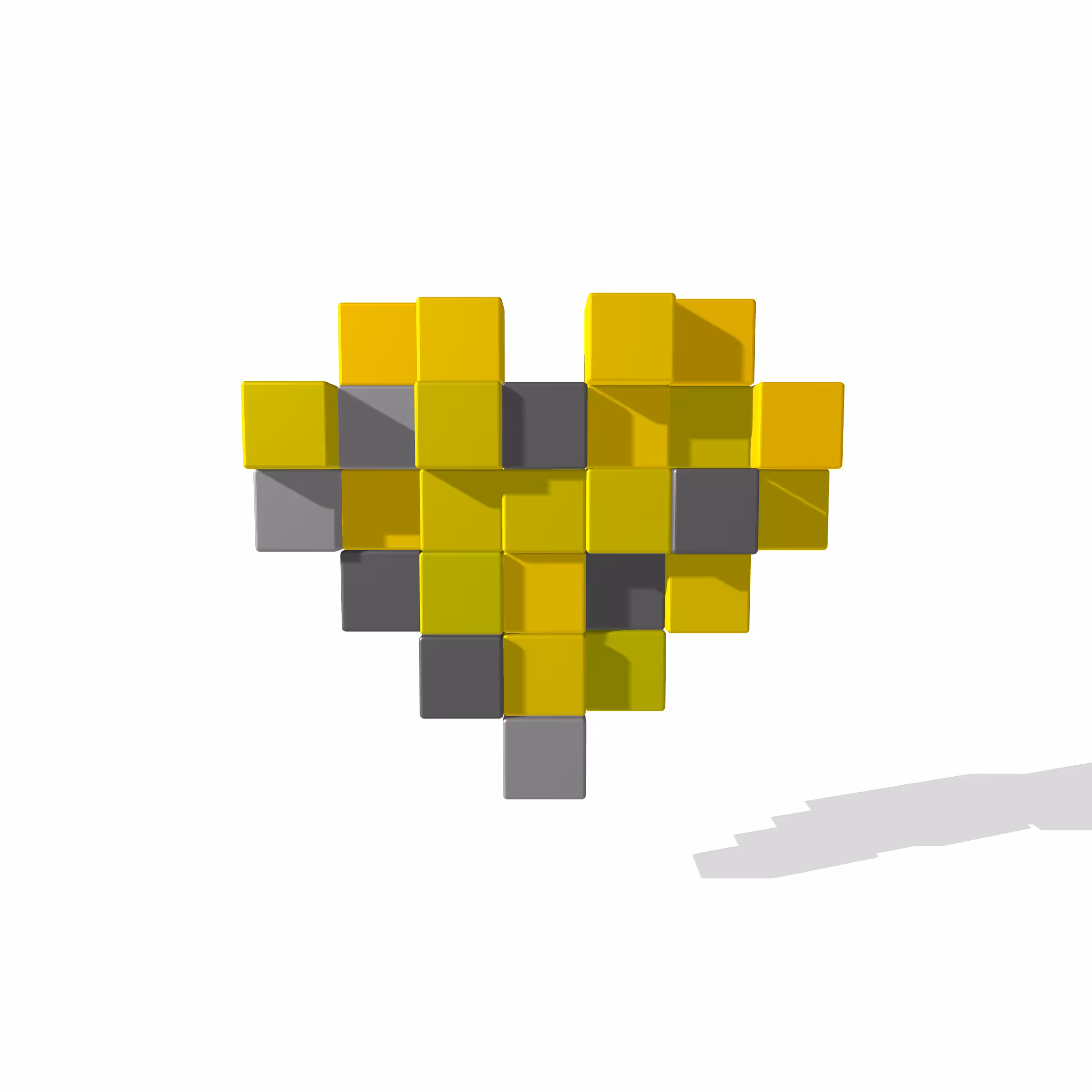 heart + craft #8759