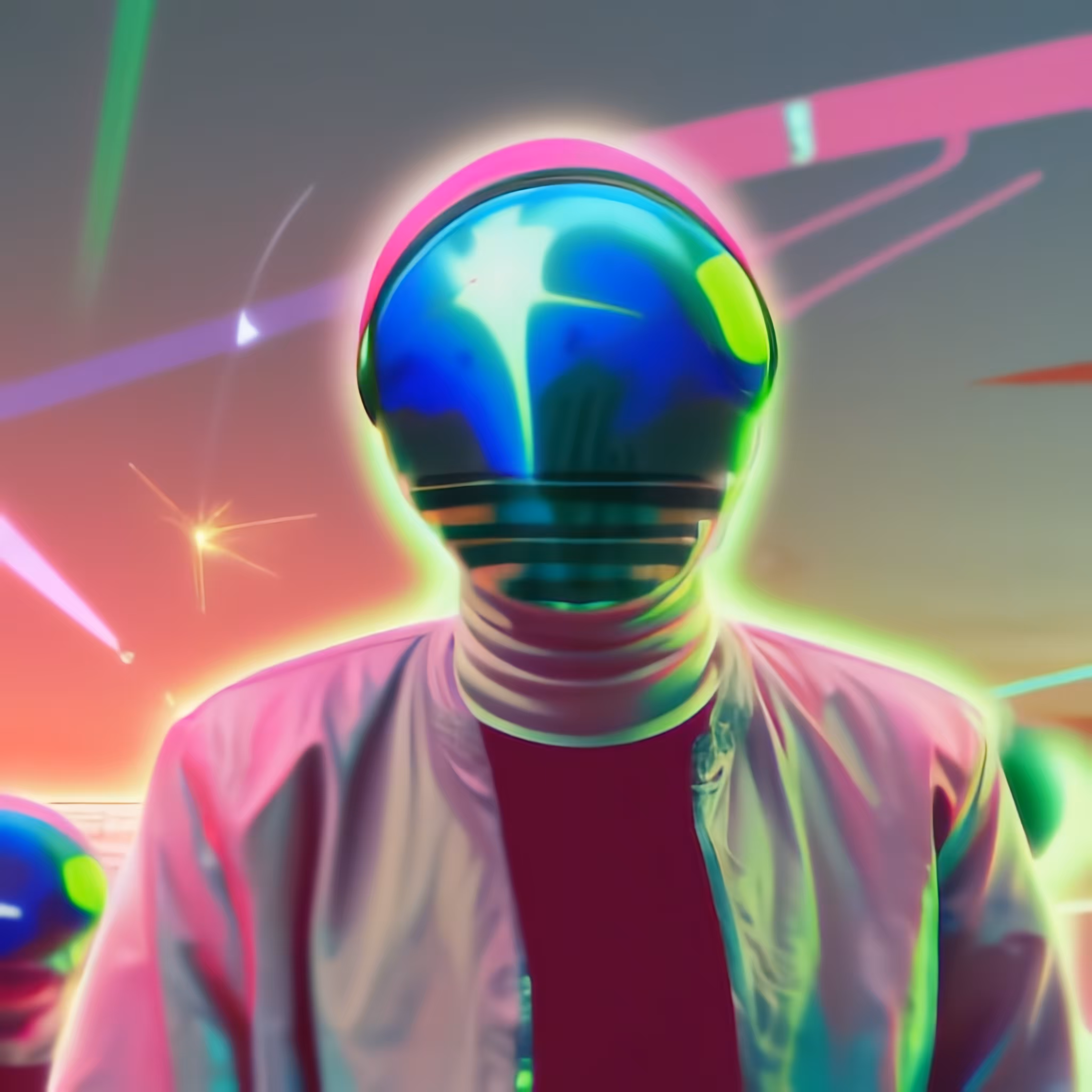 SPACEWAVES: NIGHTCALLERS: SPACEWAVES #496