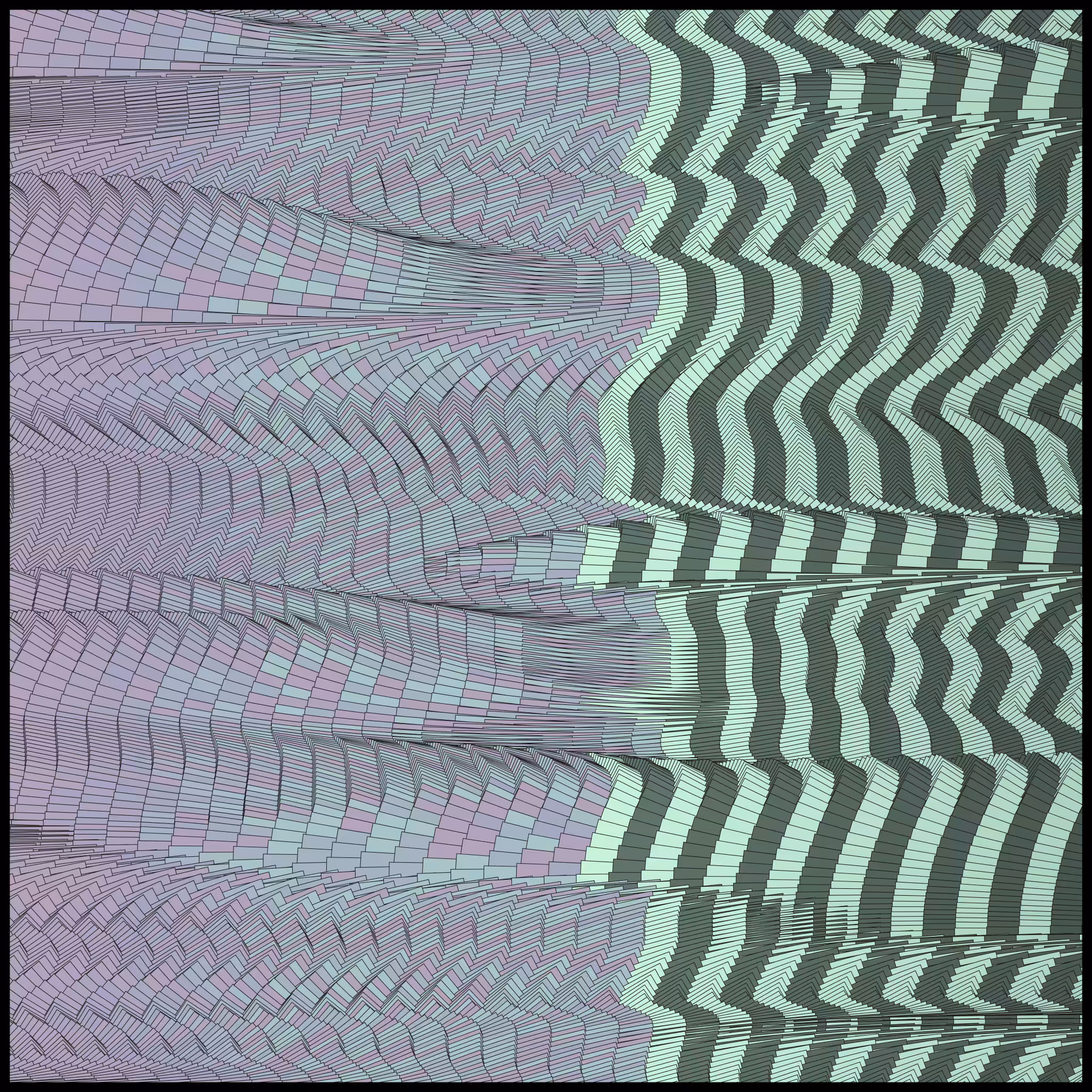 Qubitscape #23
