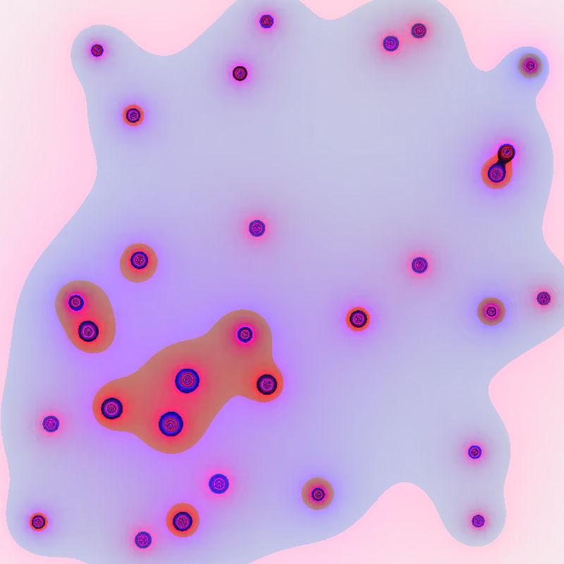 Unknown Antimatter #15