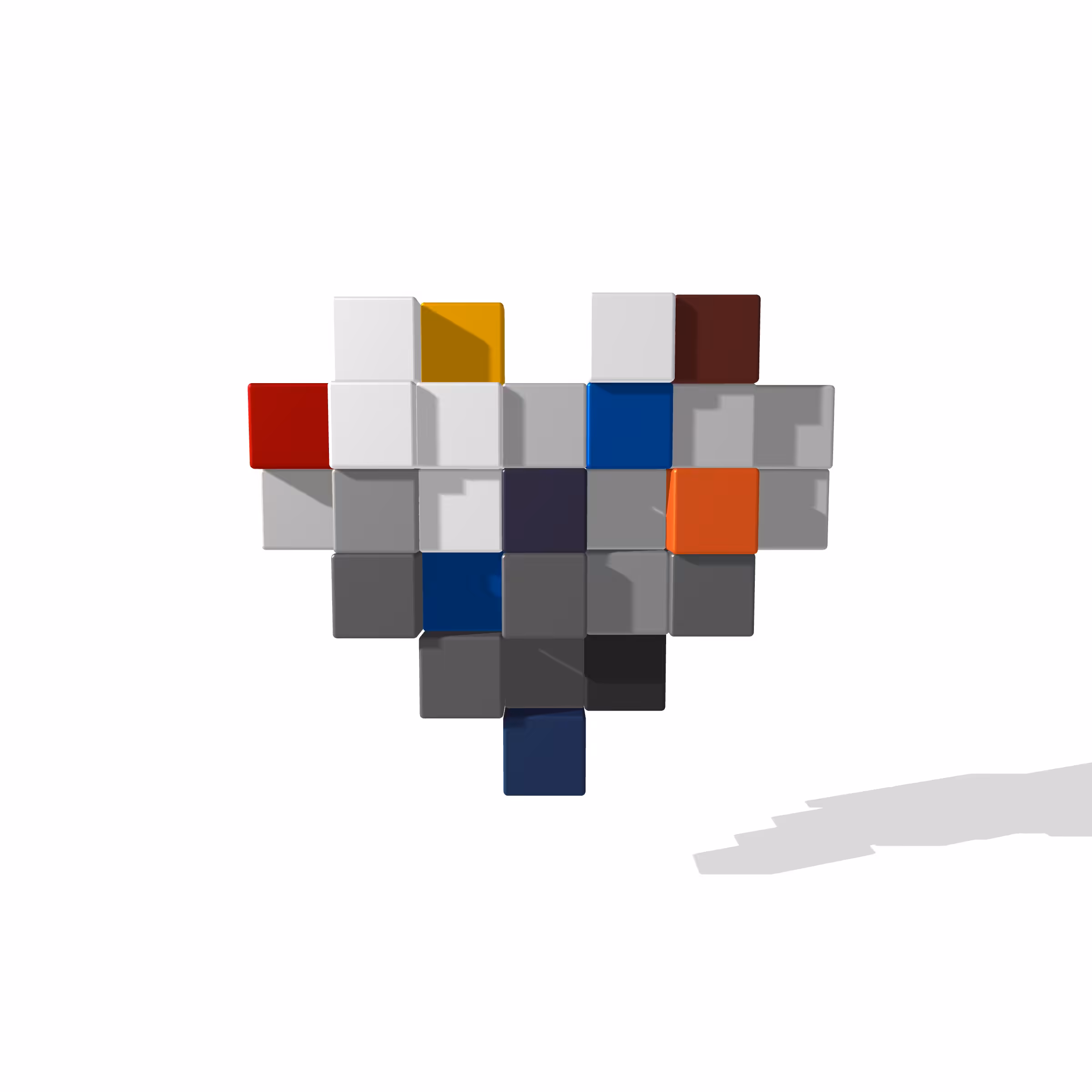 heart + craft #24724