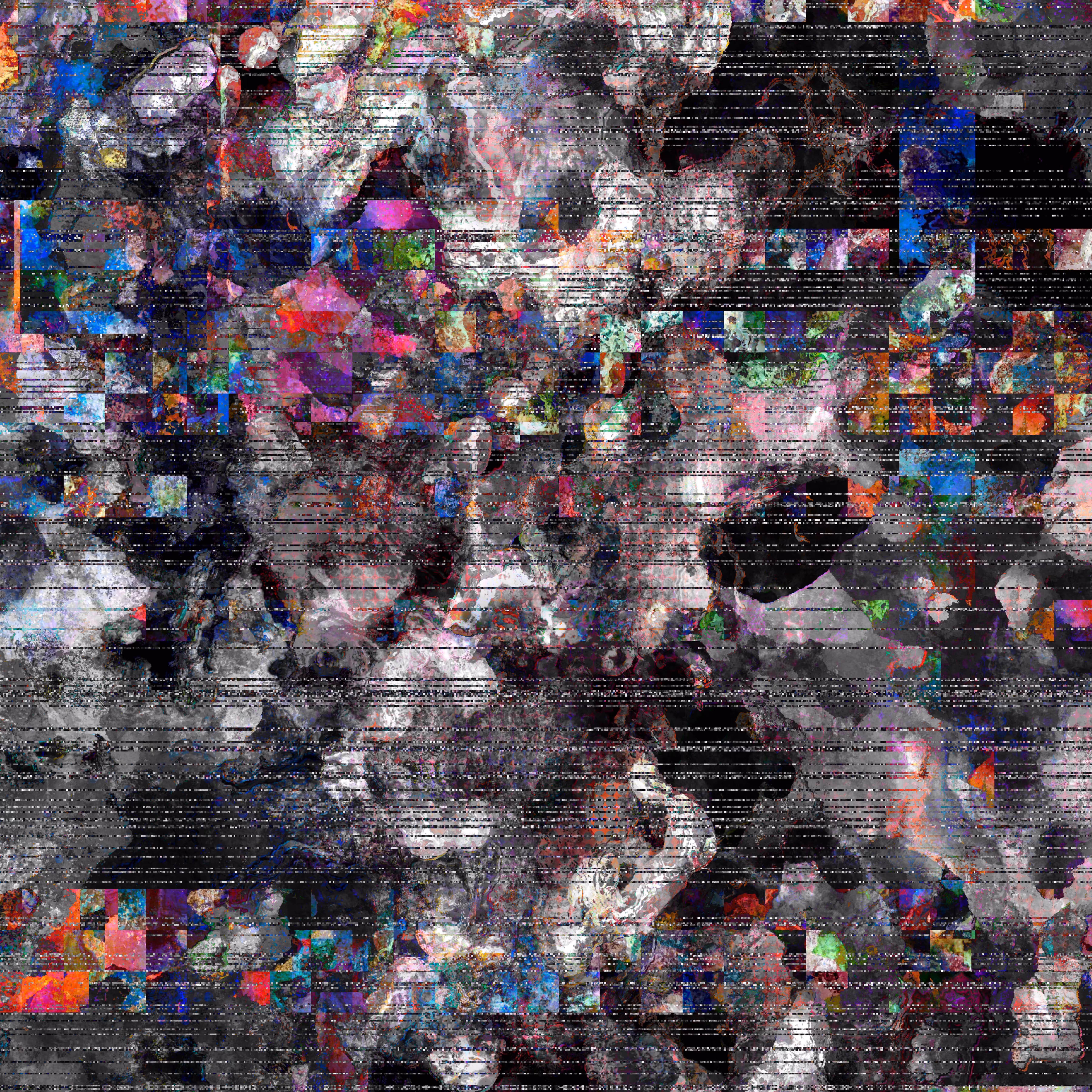 Between The Lines: Lines of Imperfection