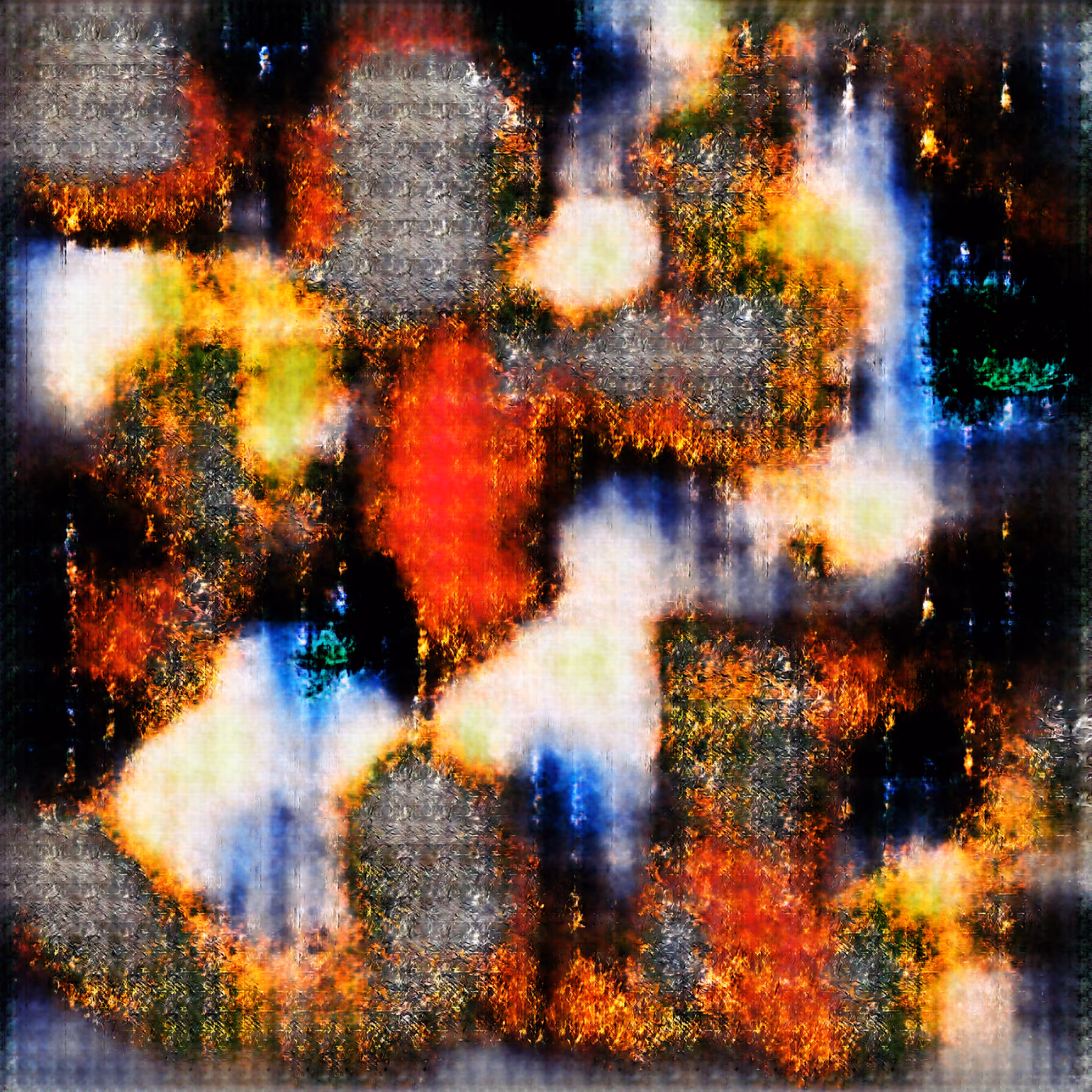 Paradox of Fire