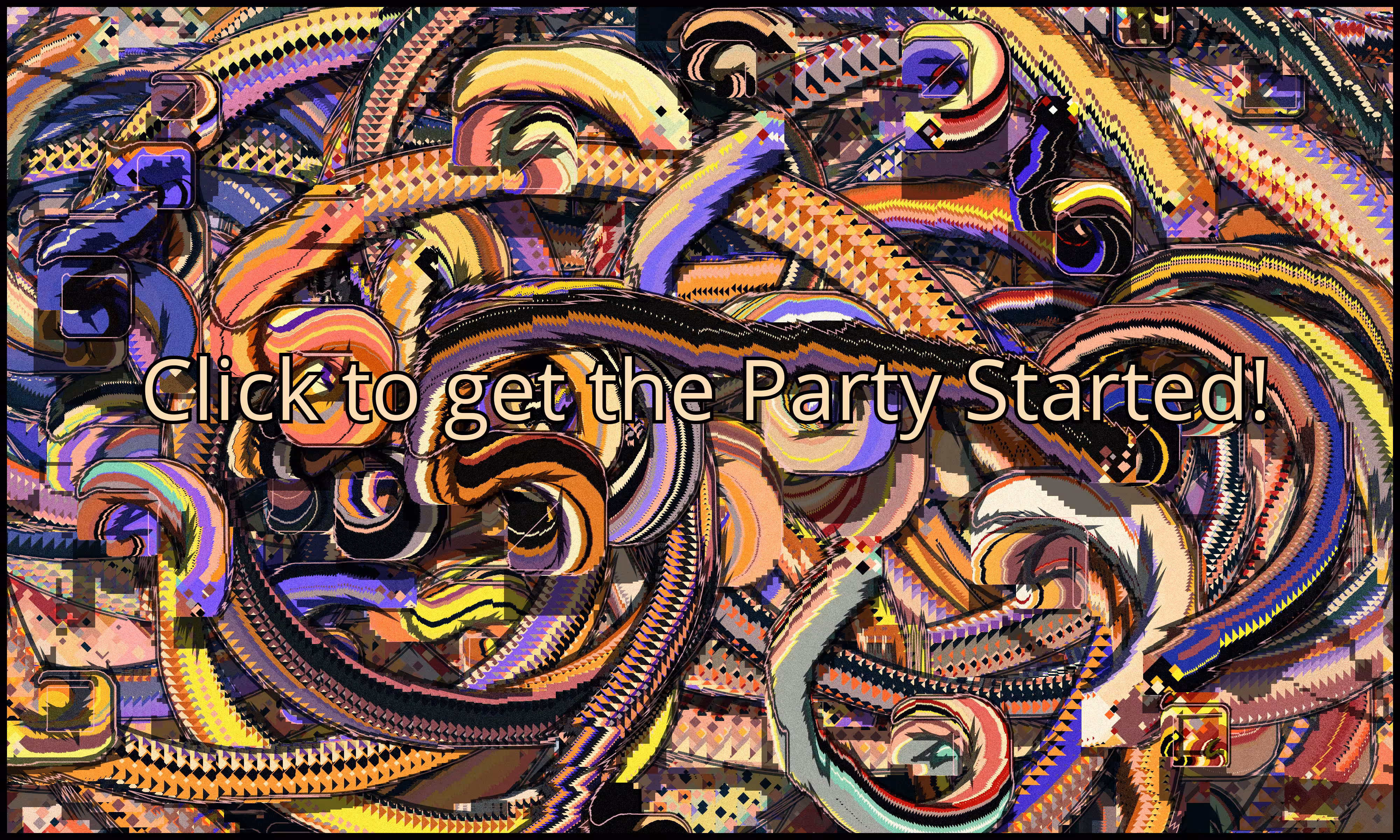 Dragon Rave #54