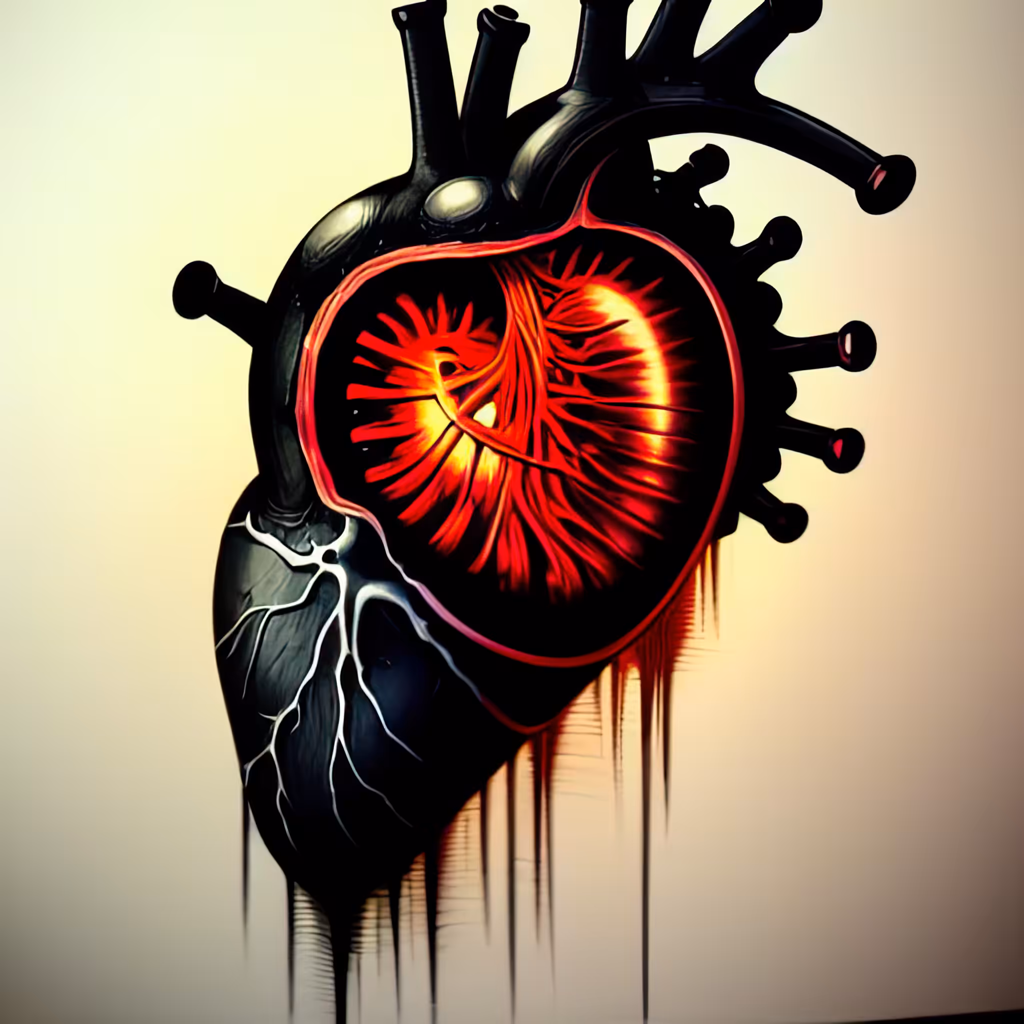 Have a Fuckin Heart #577