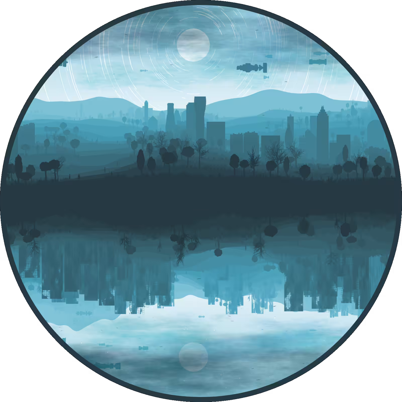 CrossWorlds #198