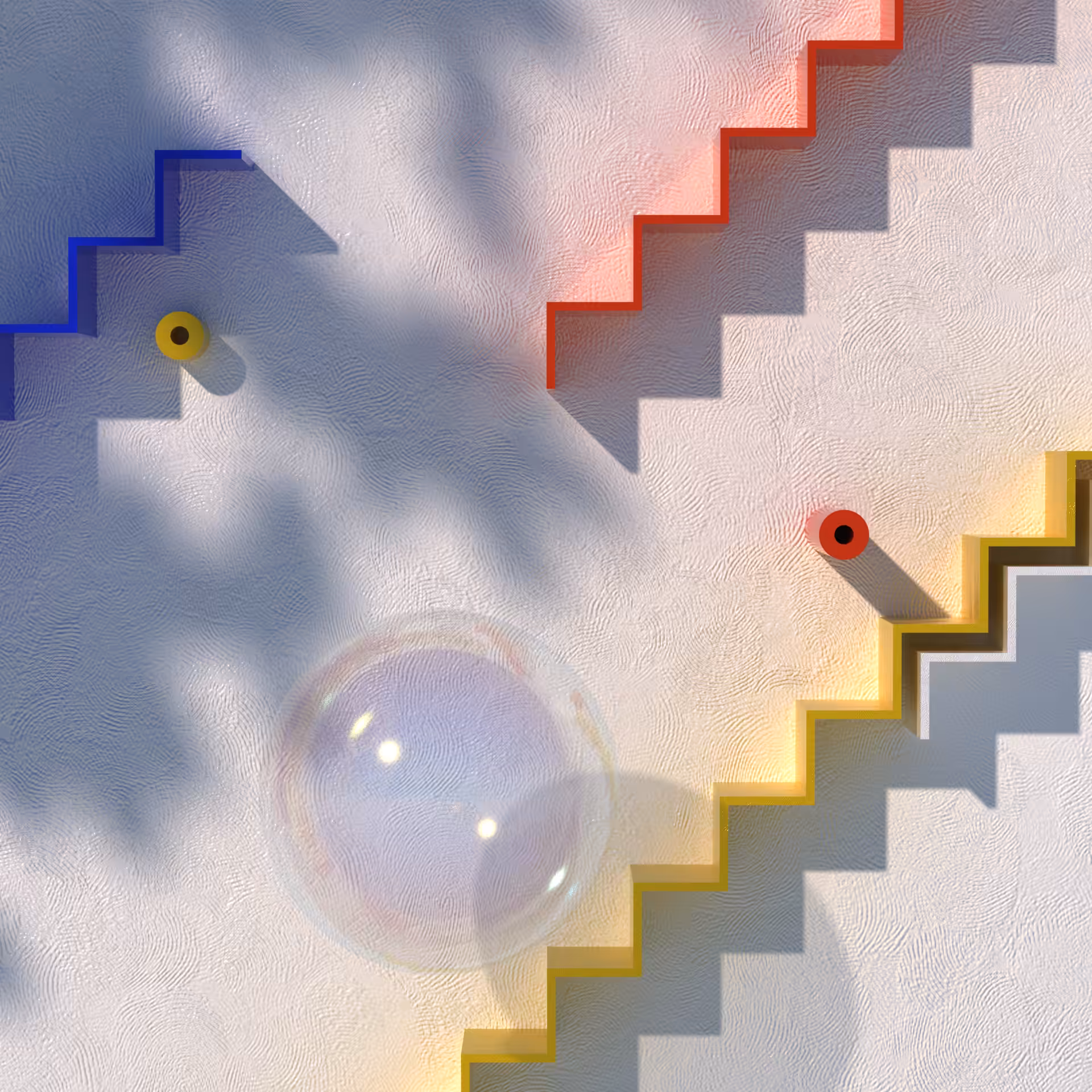 Snakes and Ladders #3