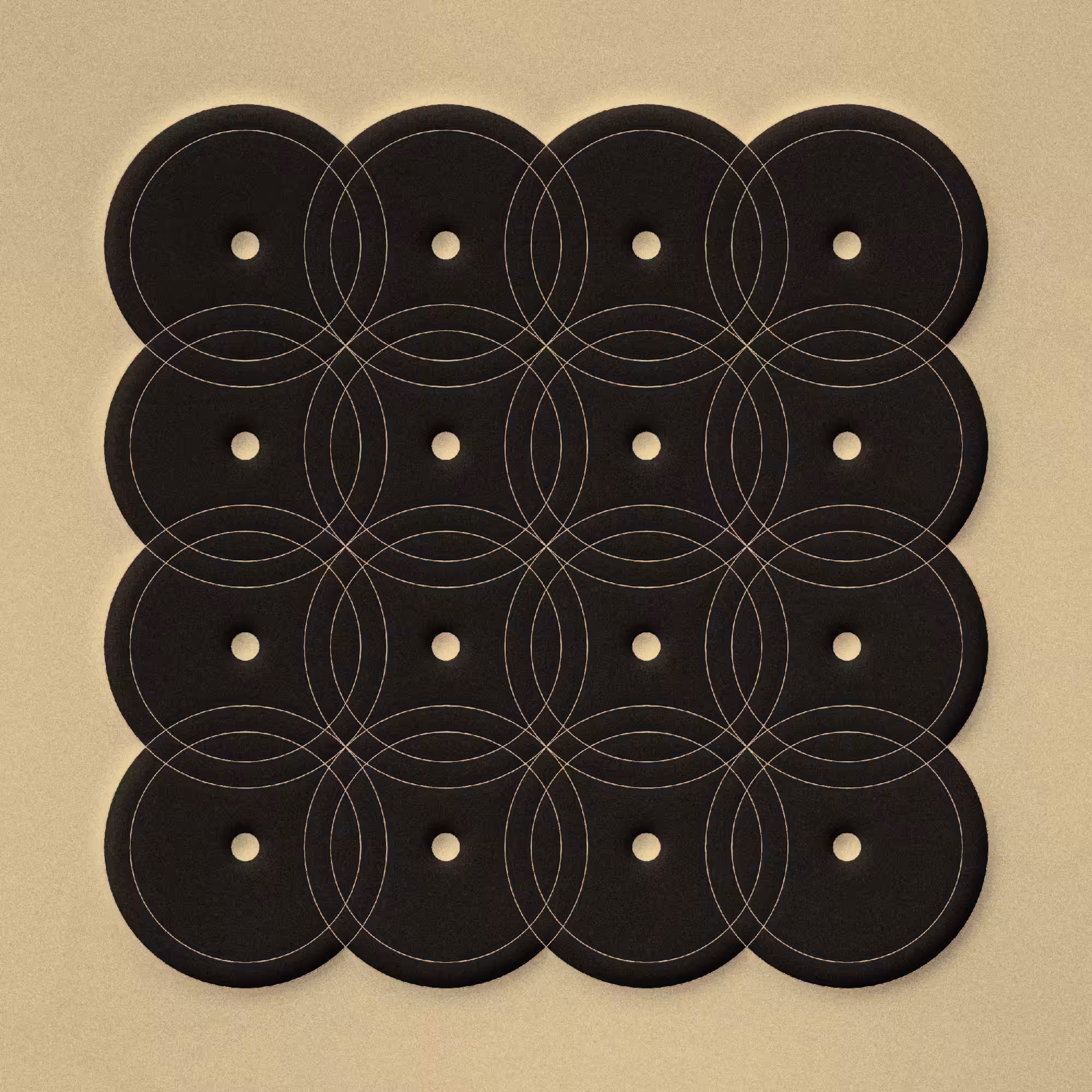 MNML / Untitled VIII