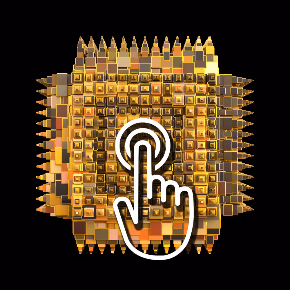 Playgrounds Cube - Interactive - 01