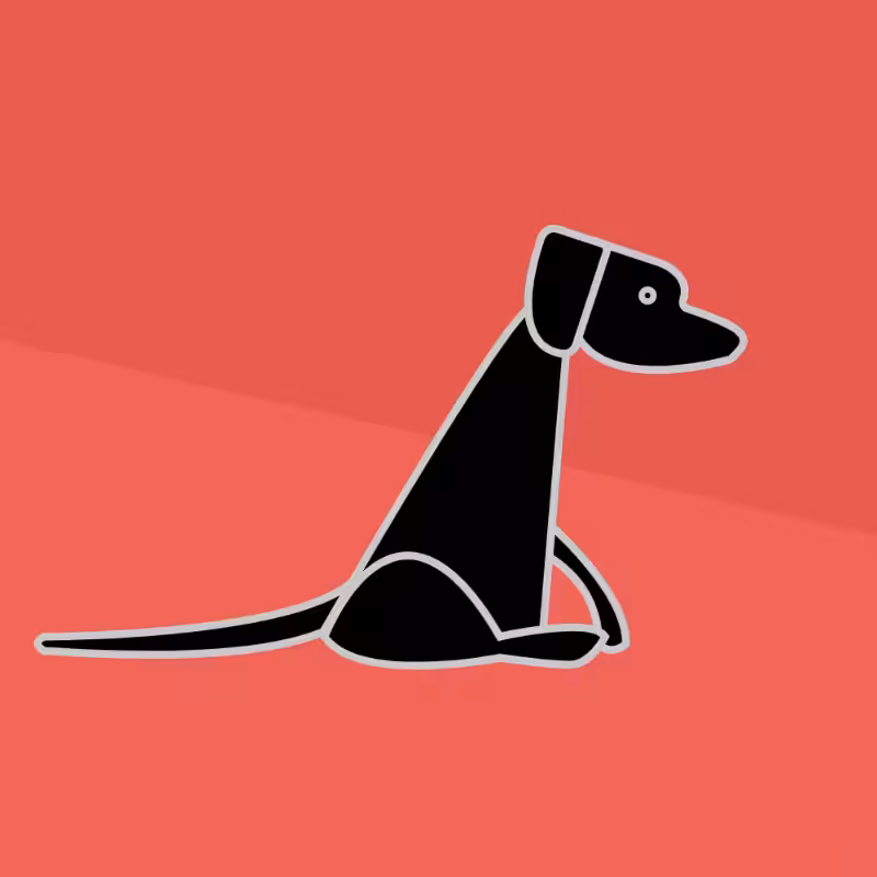 GOOD DOG #178