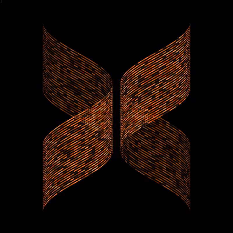 Kinetic Butterfly regen #220