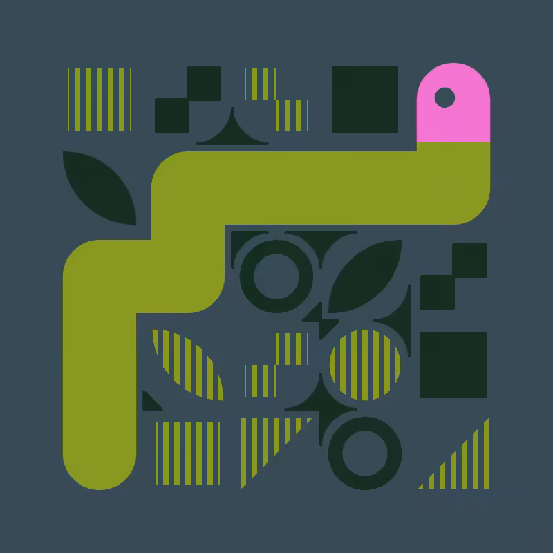 Grid Pond #16