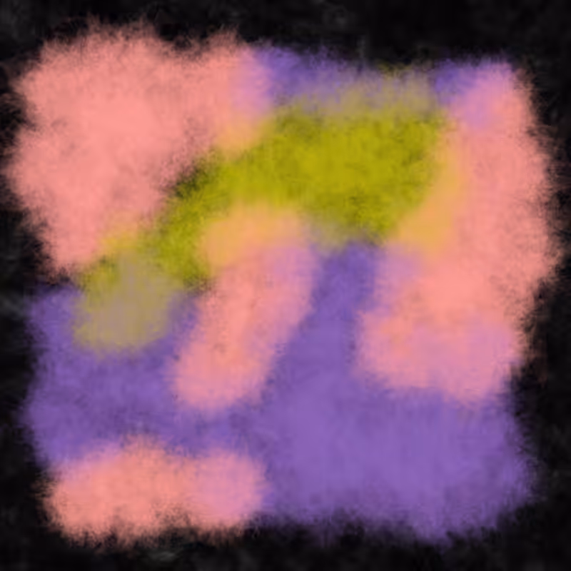 Machine Spirit #101