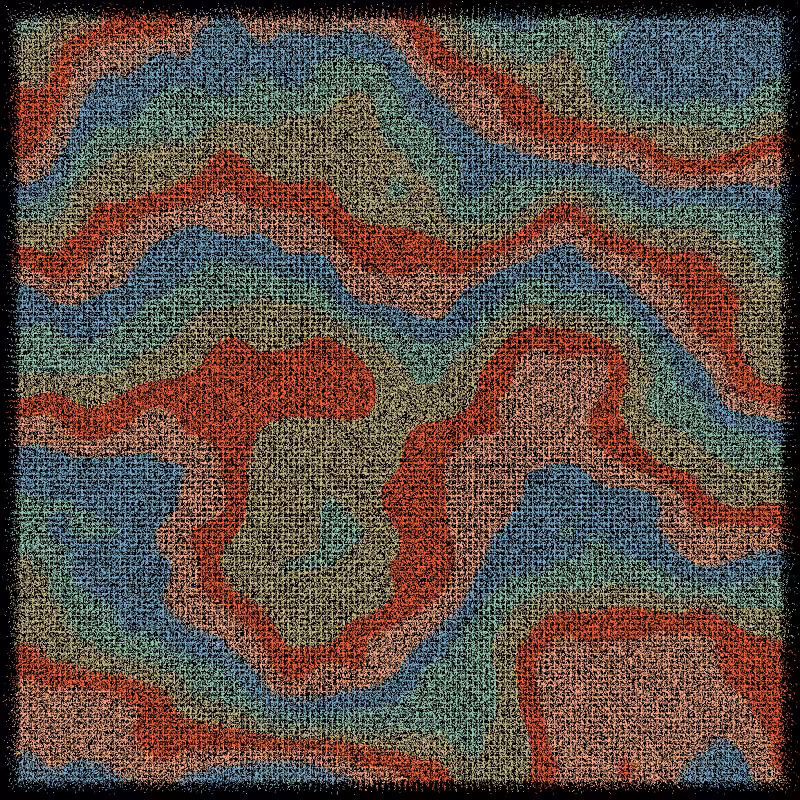 Tapestry #108