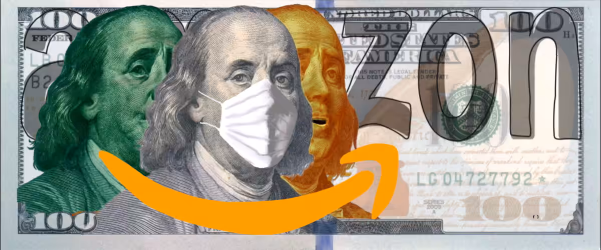 Franklin's Amazon