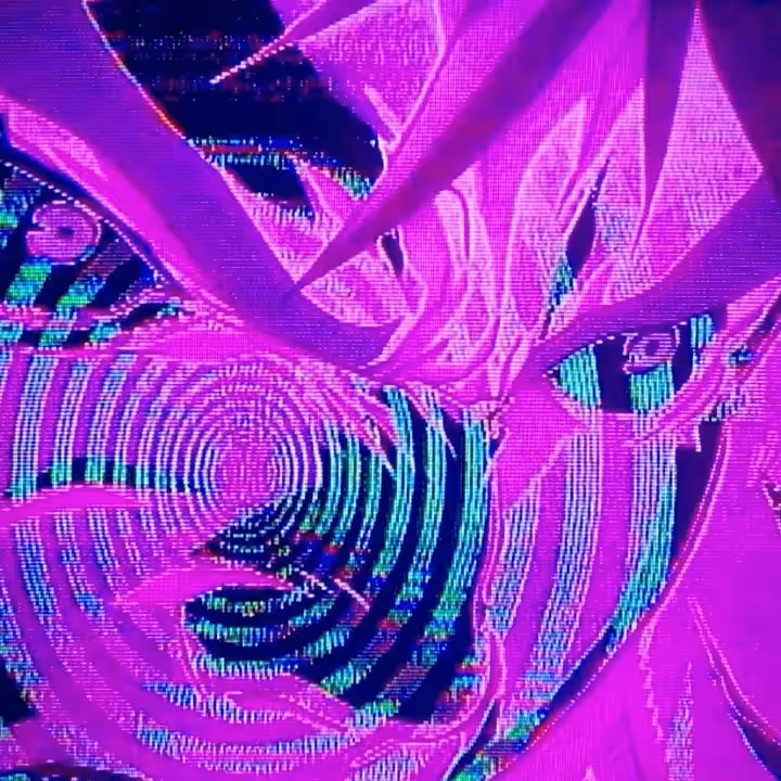 5P3C1M3N OBJKT: 5P3C1M3N Z7UH-OBJKT