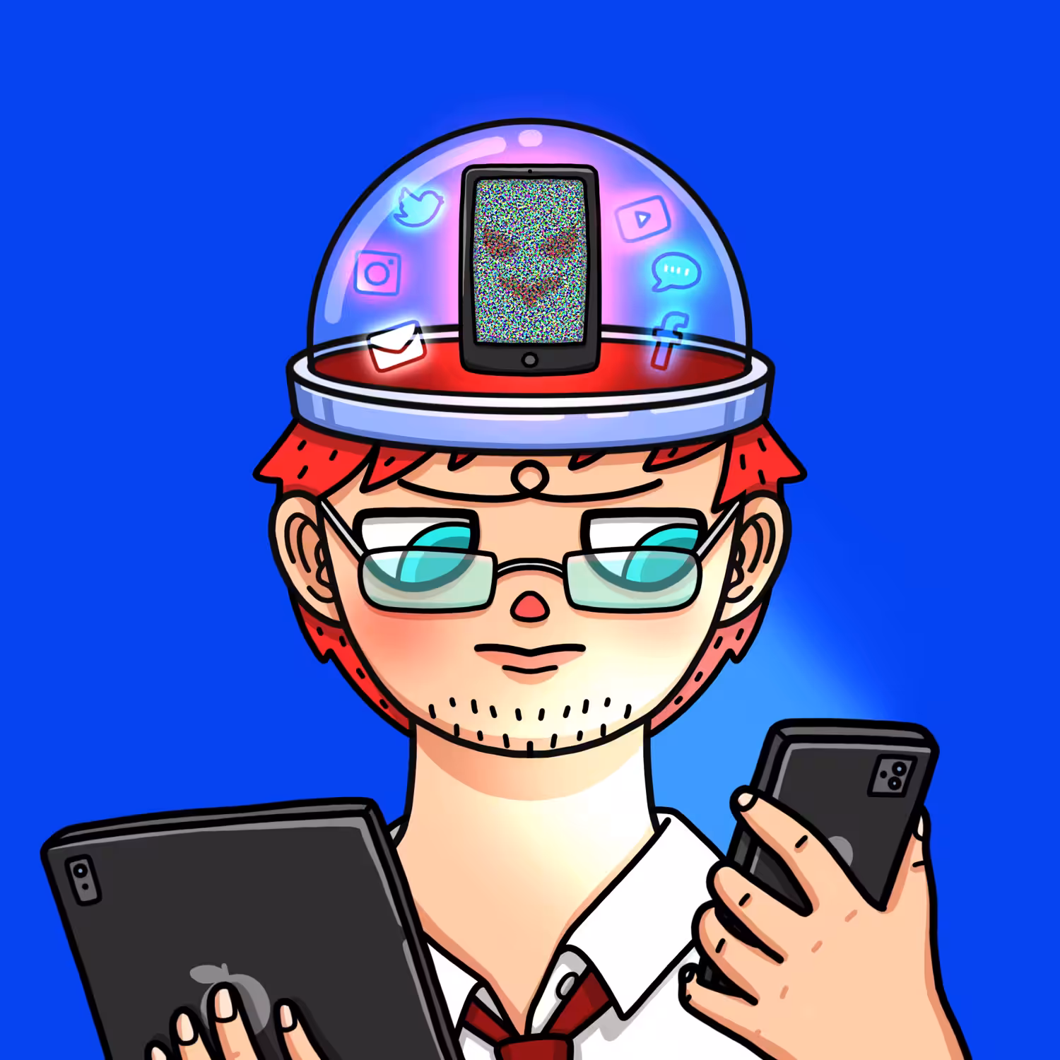 Mini_In my head_#55