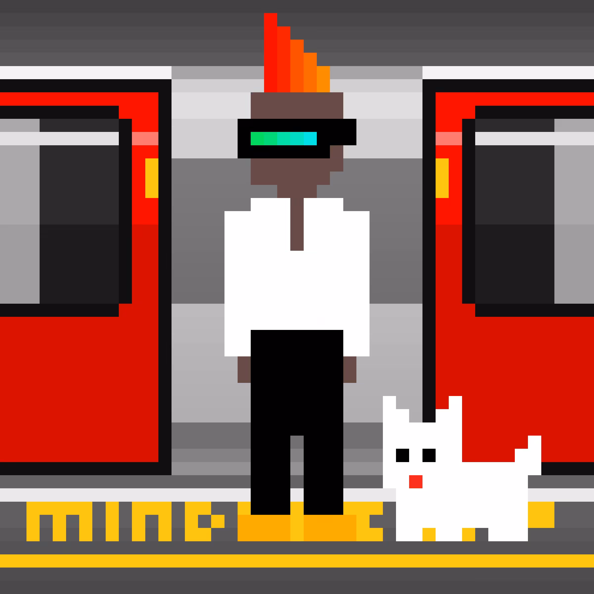 CryptoLondoner #171