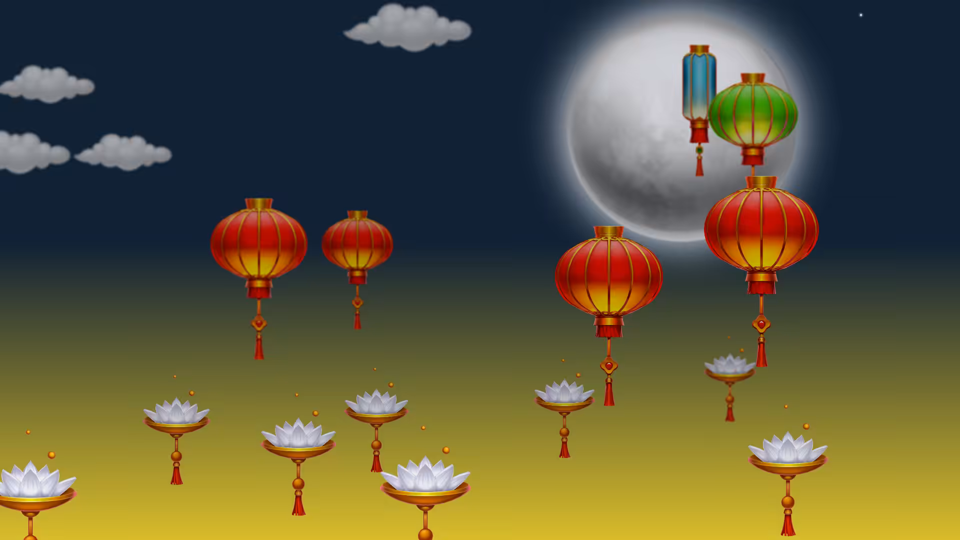 Happy Mid Autumn Festival 2022 #3201