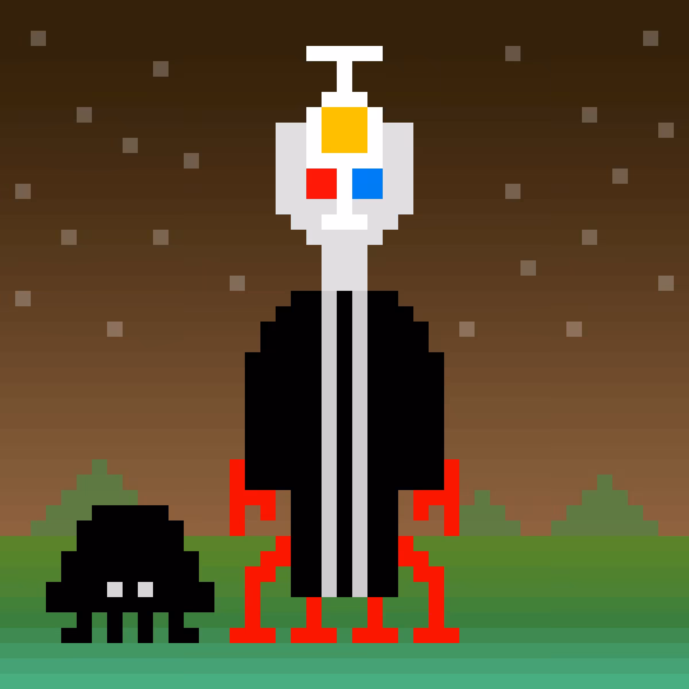 CryptoGalactican #704