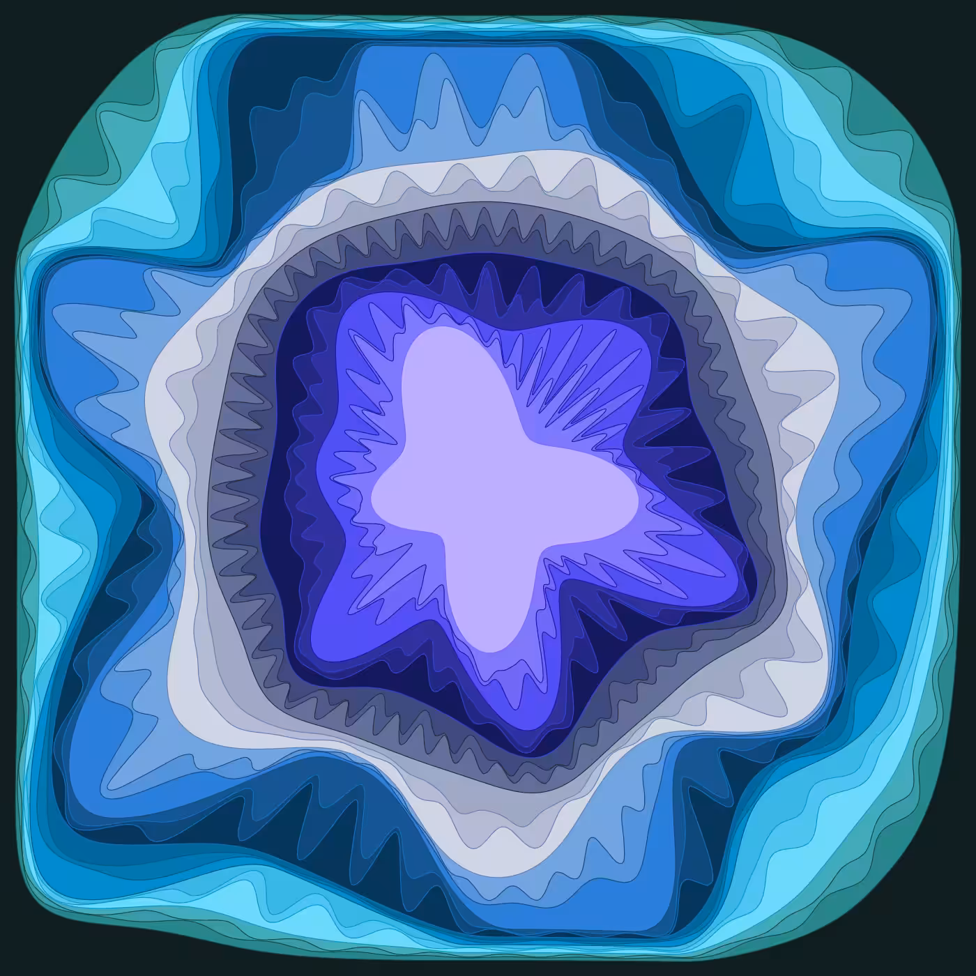 Waves #85