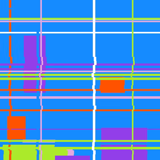 Chromatic Chaos #2106