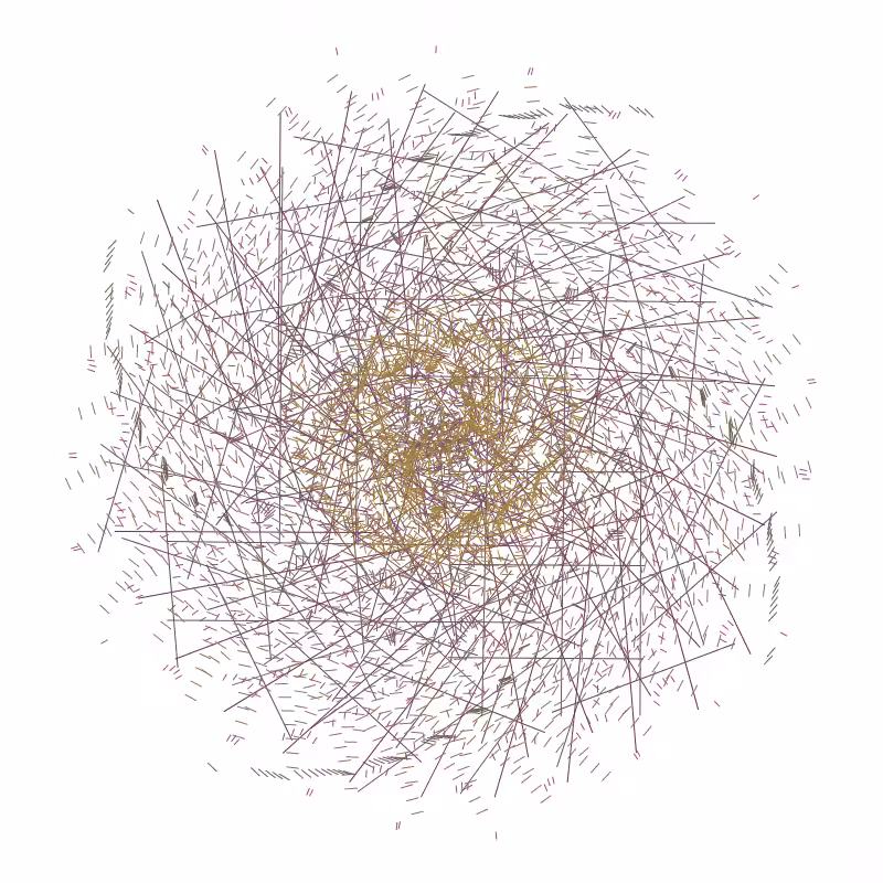 plotter mandalas #62