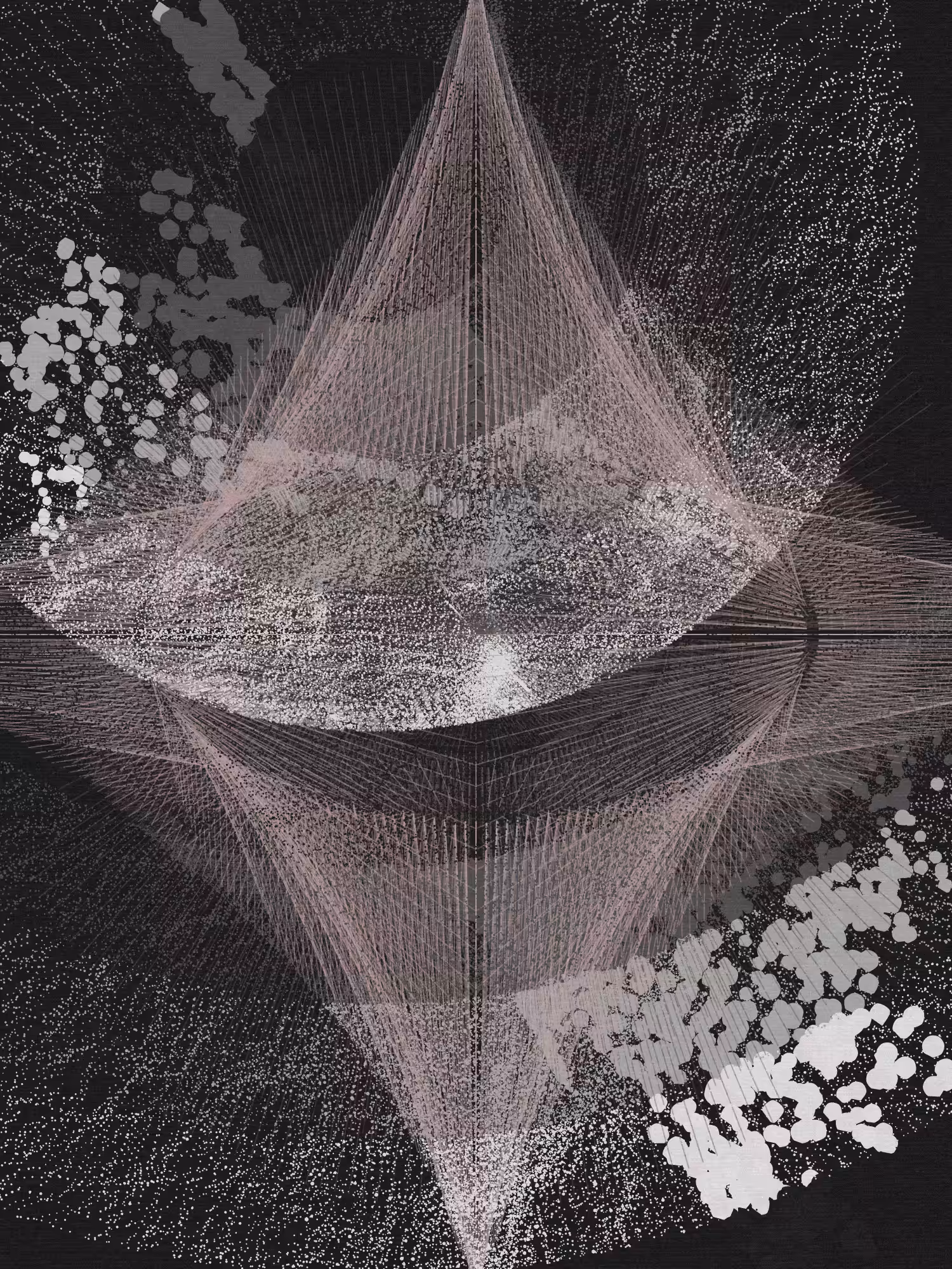 Limbic Vortex #91