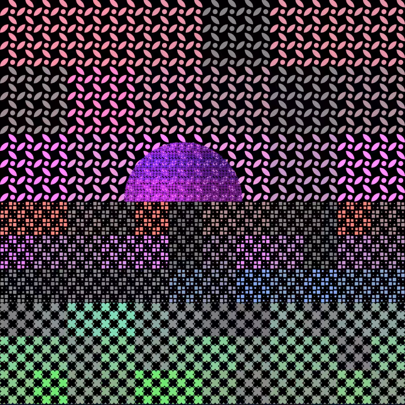 Far horizons #39