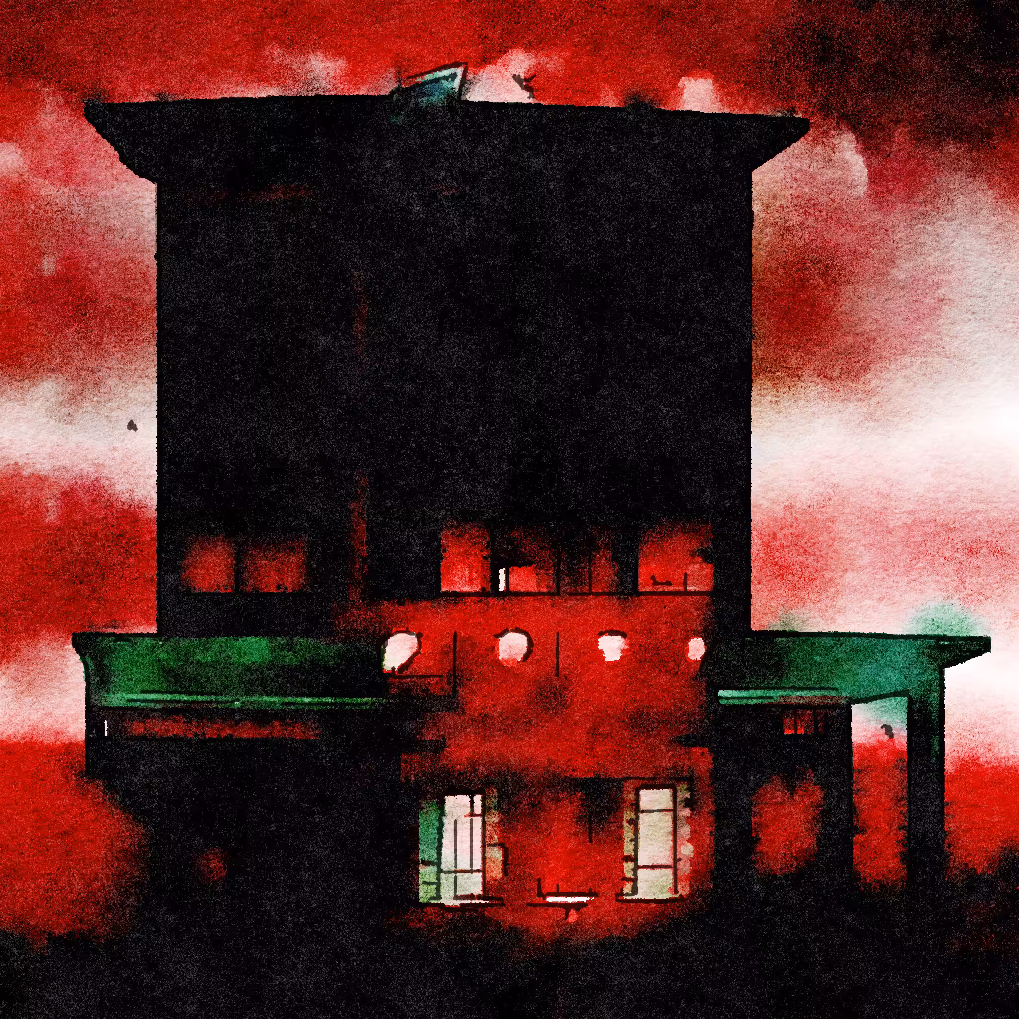 House of Dojo