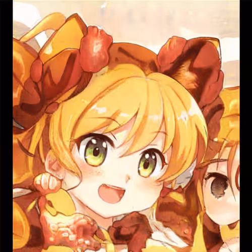 AKIBA girl collection: girl